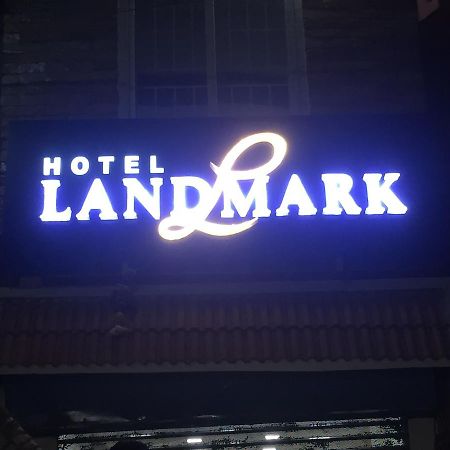 Hotel Landmark Ooty Luaran gambar
