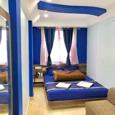 Hotel Landmark Ooty Luaran gambar