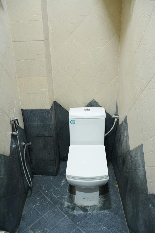 Hotel Landmark Ooty Luaran gambar