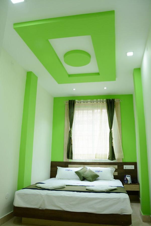 Hotel Landmark Ooty Luaran gambar