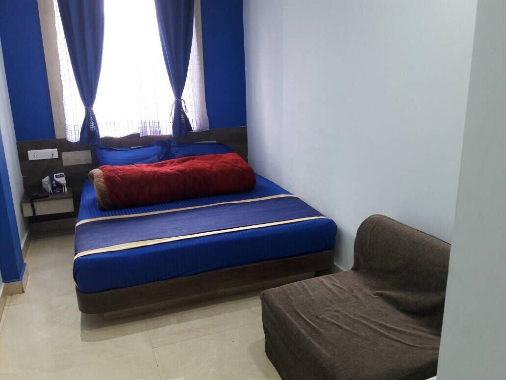Hotel Landmark Ooty Luaran gambar