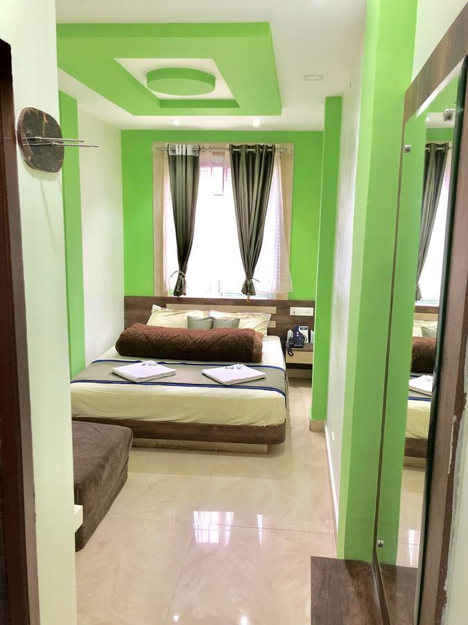 Hotel Landmark Ooty Luaran gambar