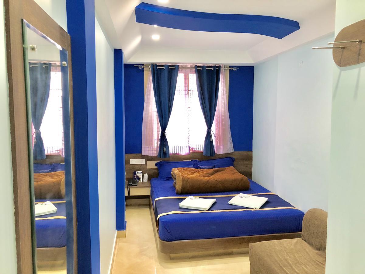 Hotel Landmark Ooty Luaran gambar