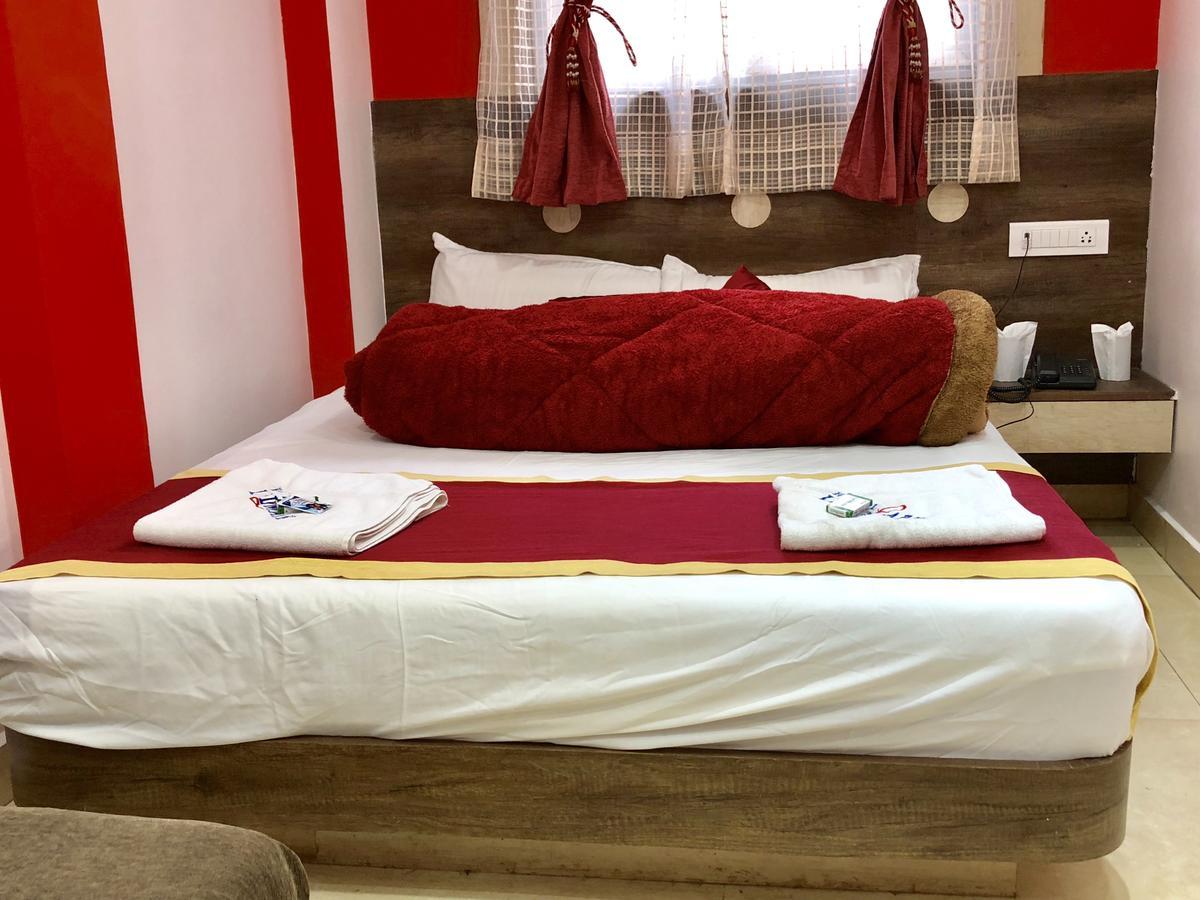 Hotel Landmark Ooty Luaran gambar