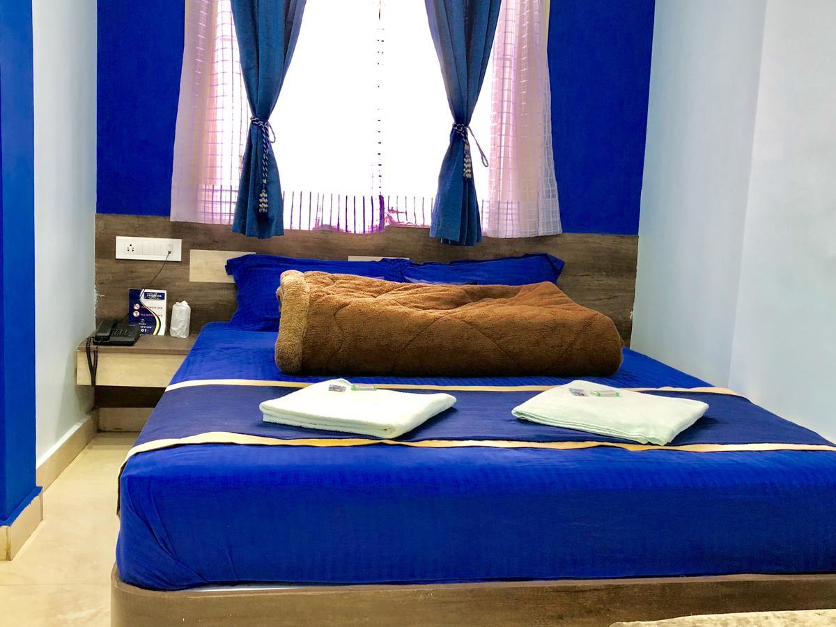 Hotel Landmark Ooty Luaran gambar