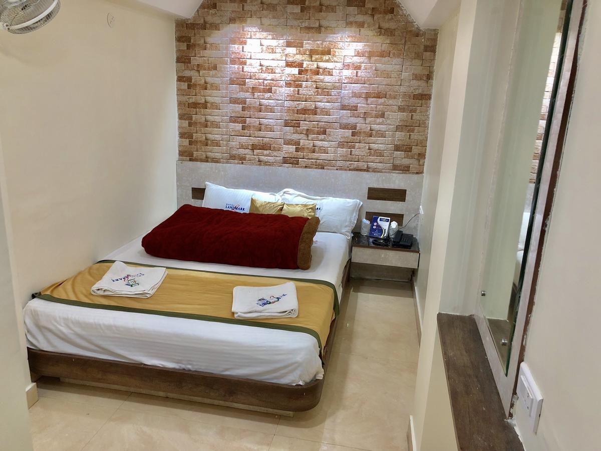 Hotel Landmark Ooty Luaran gambar